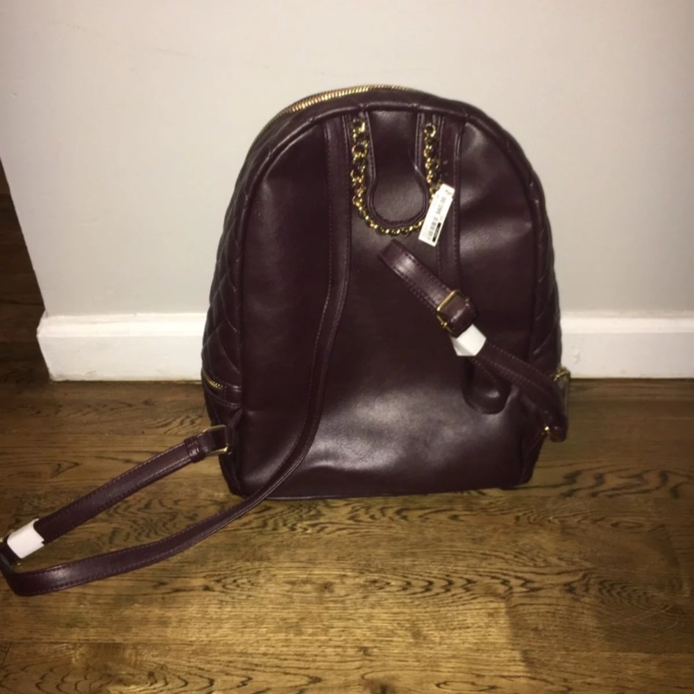 Aldo Backpack - Picture 2 of 4